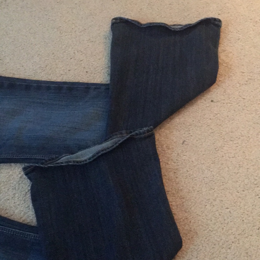 American eagle size 2 Short Jeans - Picture 7 of 7